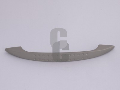 Дръжка Нортал 96мм. - сатен                                                                                                                                                                                                                                                                                 